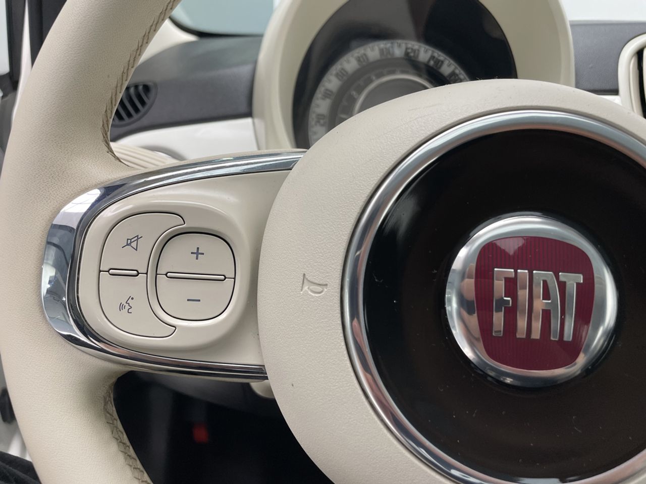 Fiat 500 DOLCEVITA 1.0 HYBRID 70 CV 3P - Foto 2