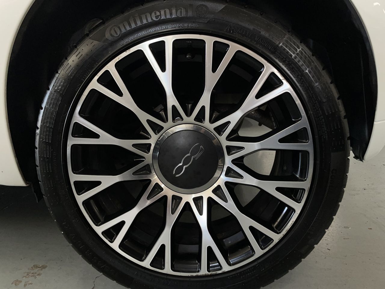 Fiat 500 DOLCEVITA 1.0 HYBRID 70 CV 3P - Foto 2