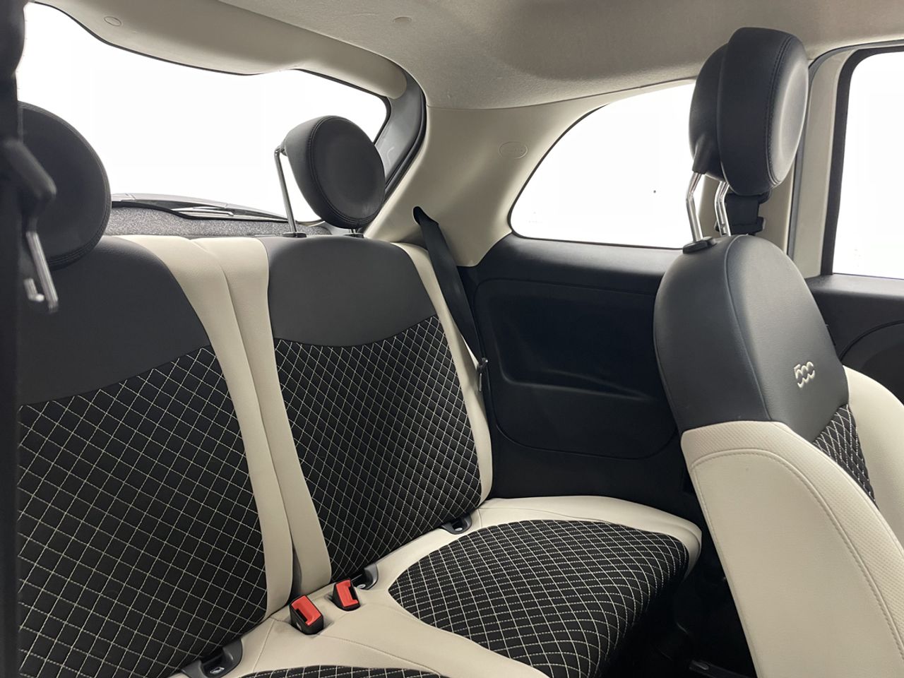 Fiat 500 DOLCEVITA 1.0 HYBRID 70 CV 3P - Foto 2