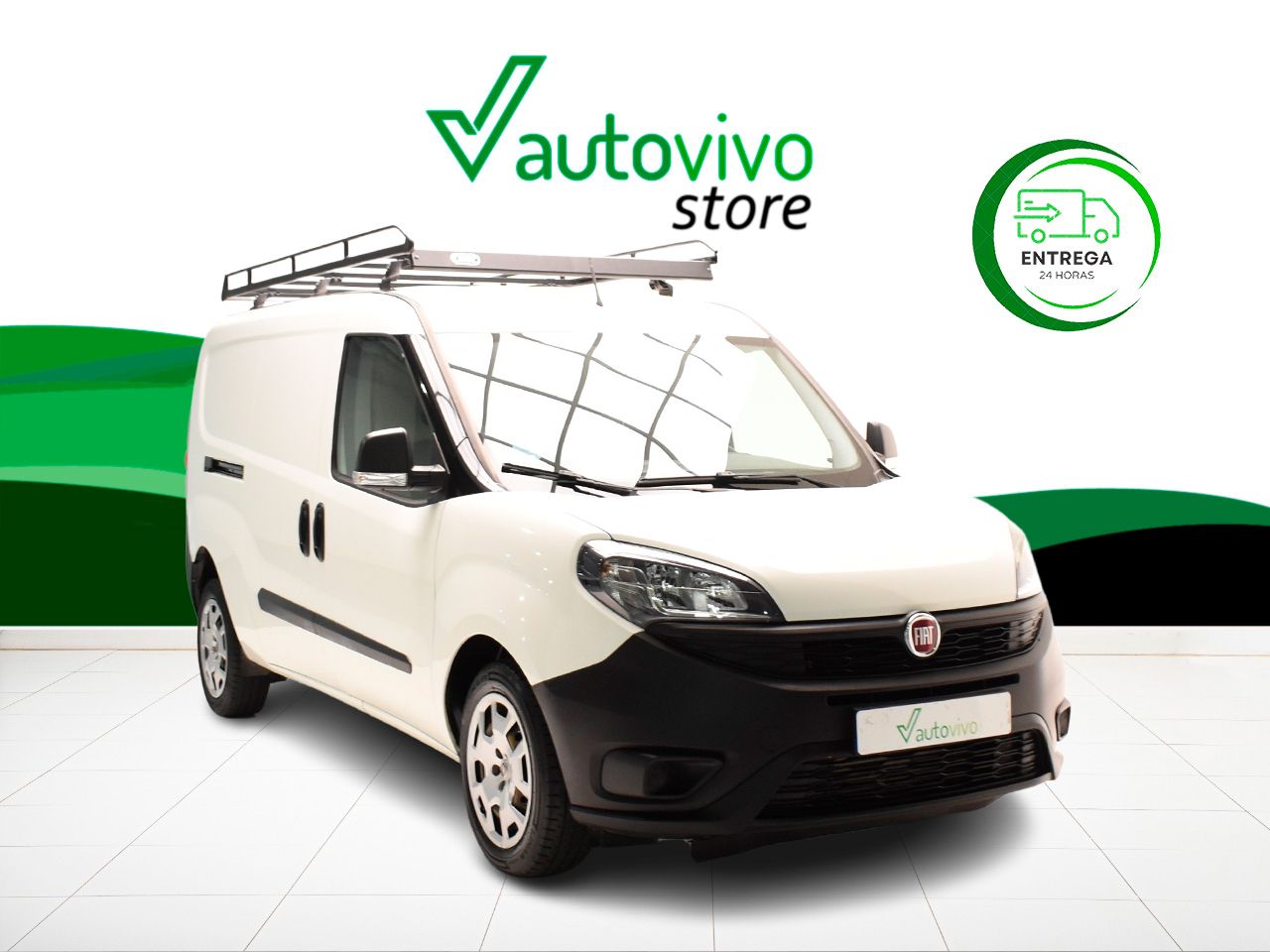 Foto fiat doblò 2022 /