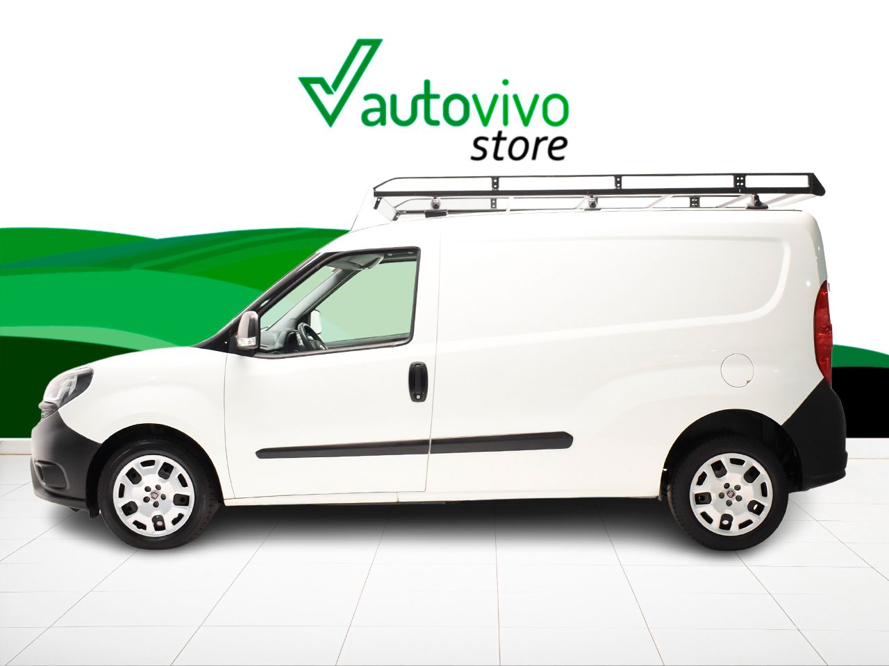 fiat doblò 2022 / foto grande (3)