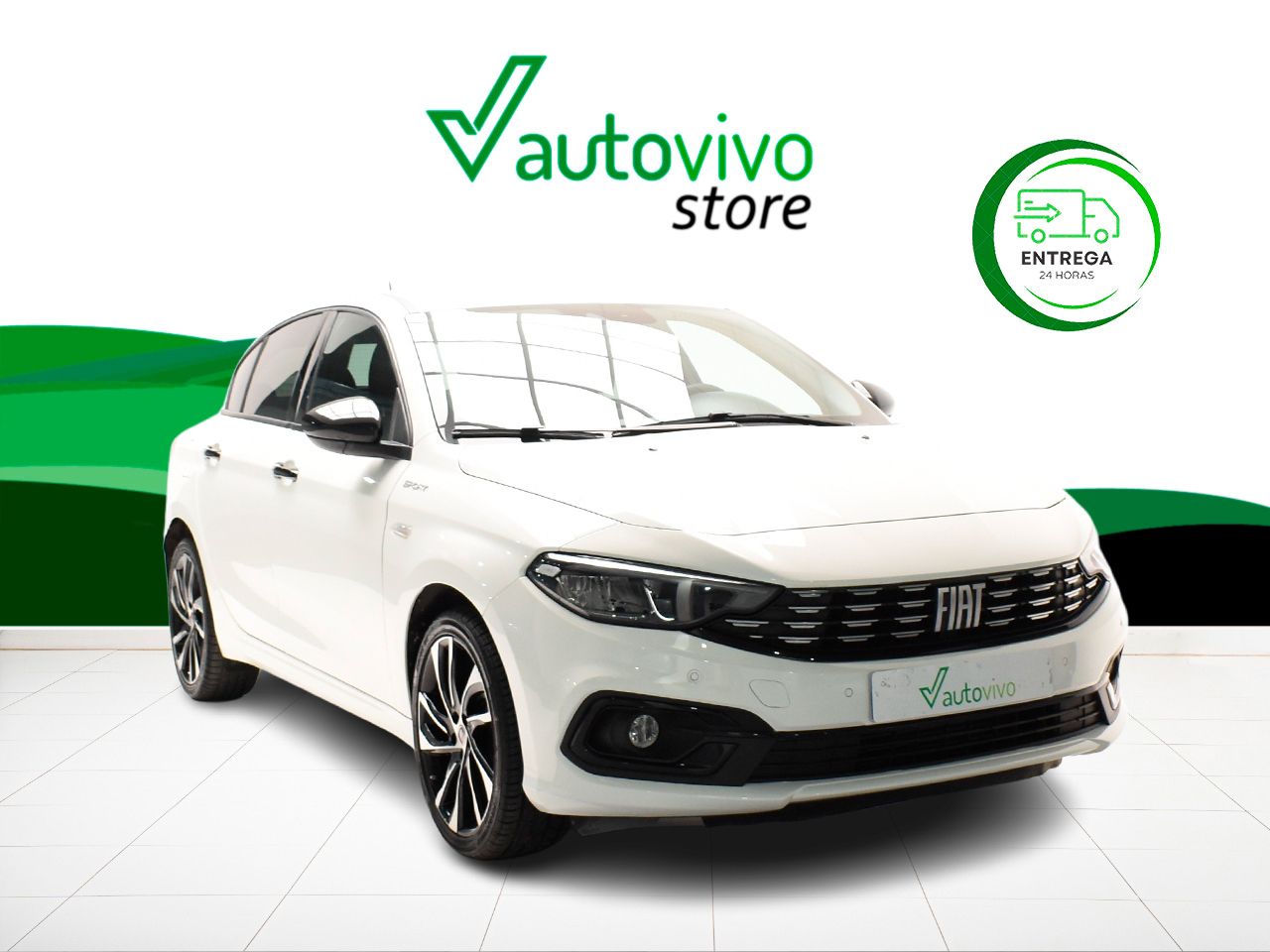 Foto fiat tipo 2022 /