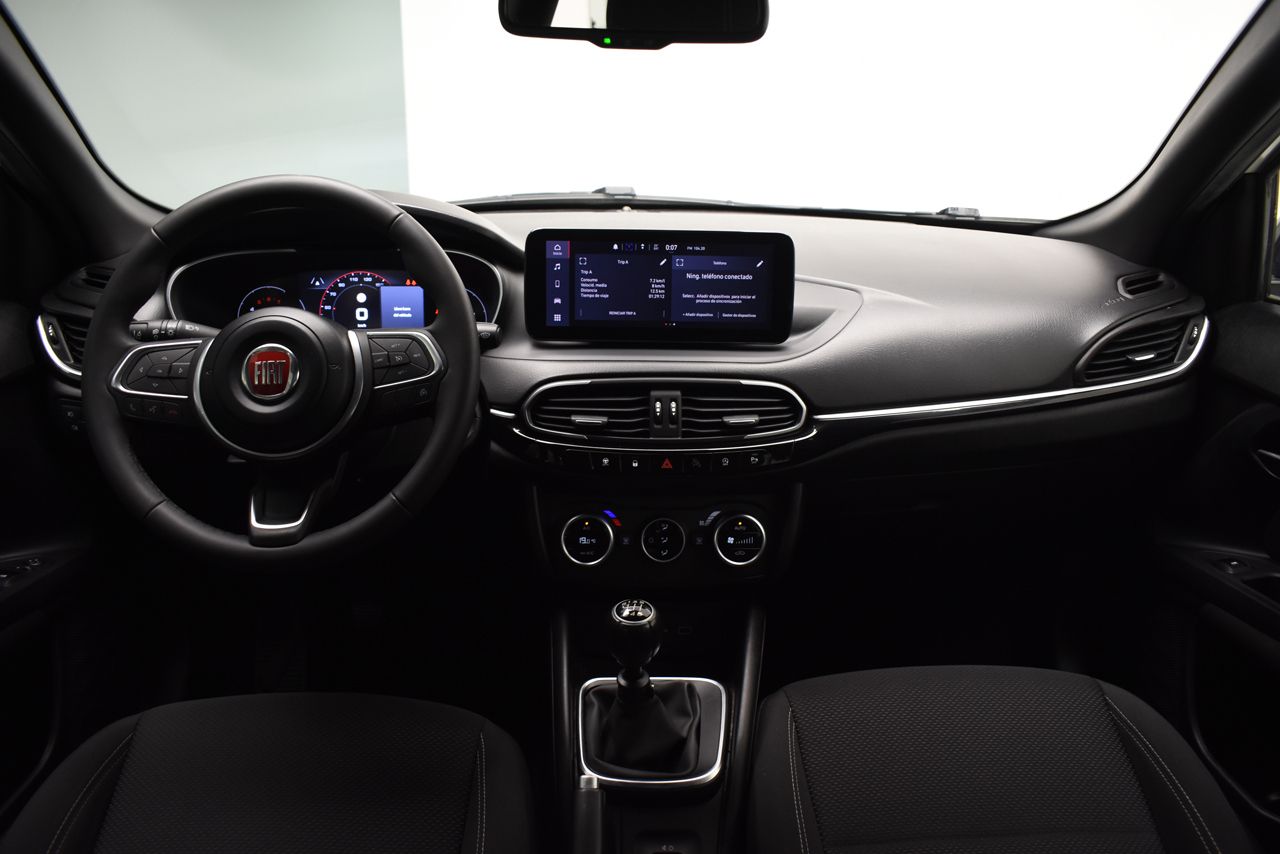 Fiat Tipo CITY SPORT 1.6 MULTIJET 130 CV 5P - Foto 2
