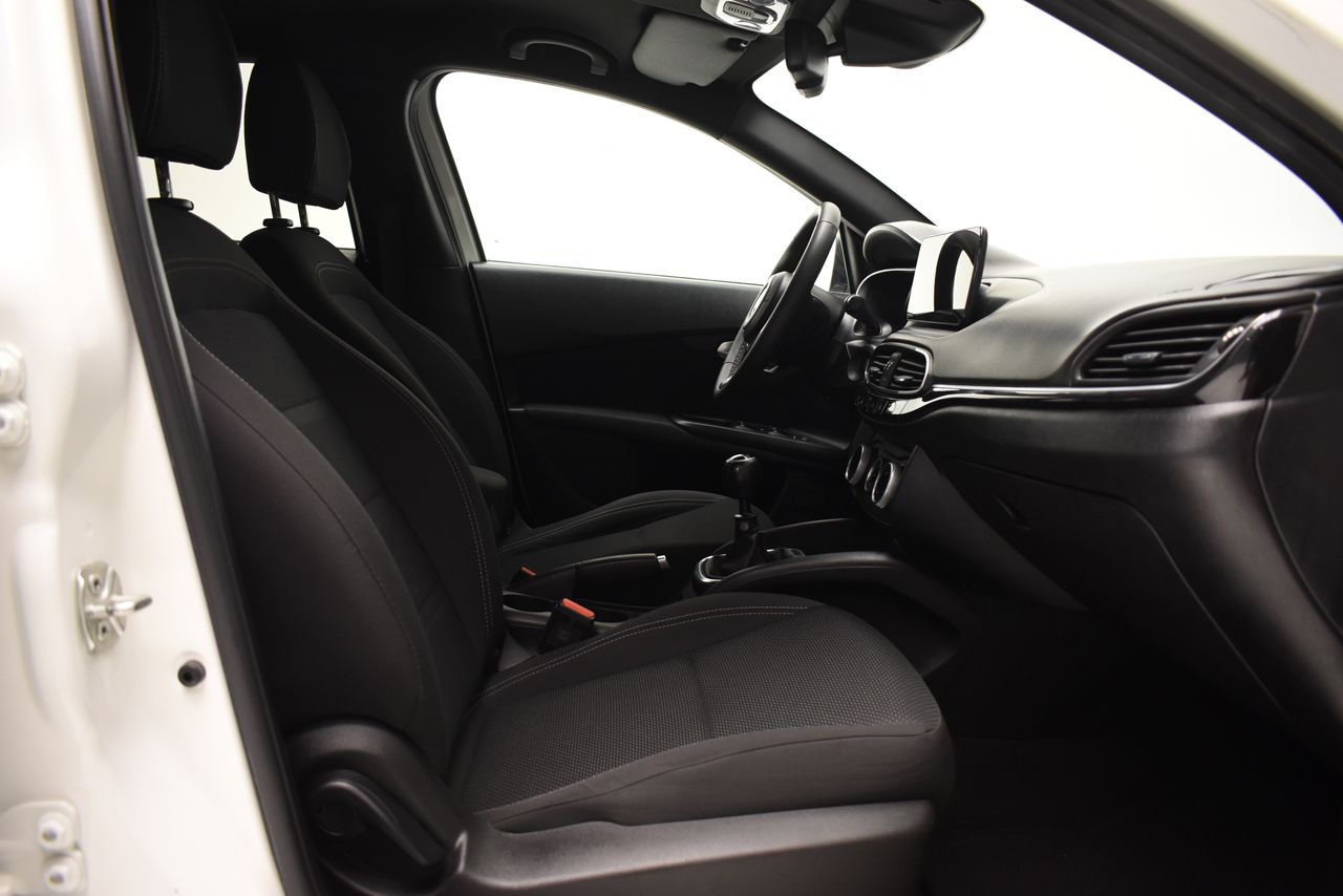 Fiat Tipo CITY SPORT 1.6 MULTIJET 130 CV 5P - Foto 2