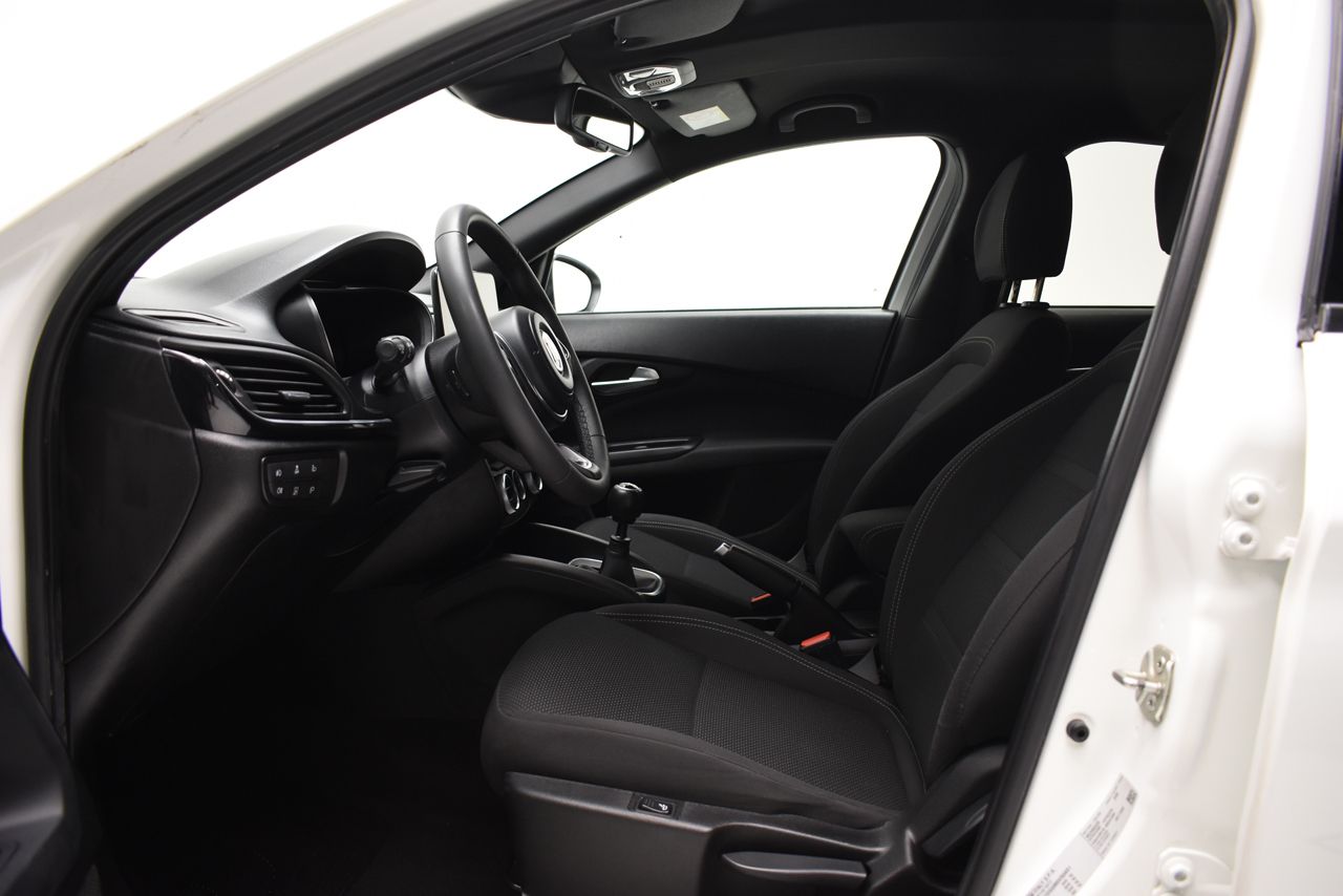 Fiat Tipo CITY SPORT 1.6 MULTIJET 130 CV 5P - Foto 2