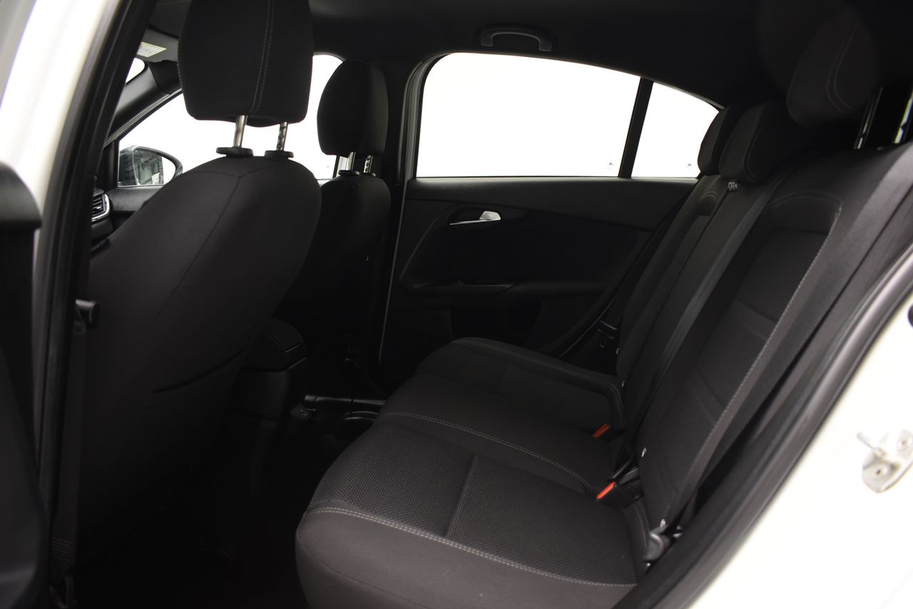 Fiat Tipo CITY SPORT 1.6 MULTIJET 130 CV 5P - Foto 2