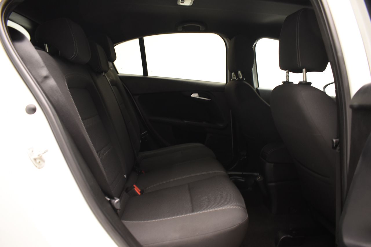 Fiat Tipo CITY SPORT 1.6 MULTIJET 130 CV 5P - Foto 2