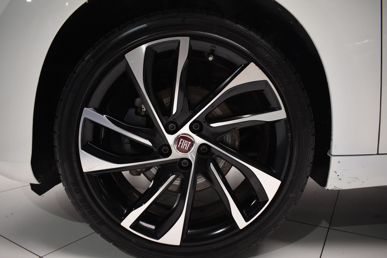 Fiat Tipo CITY SPORT 1.6 MULTIJET 130 CV 5P - Foto 2