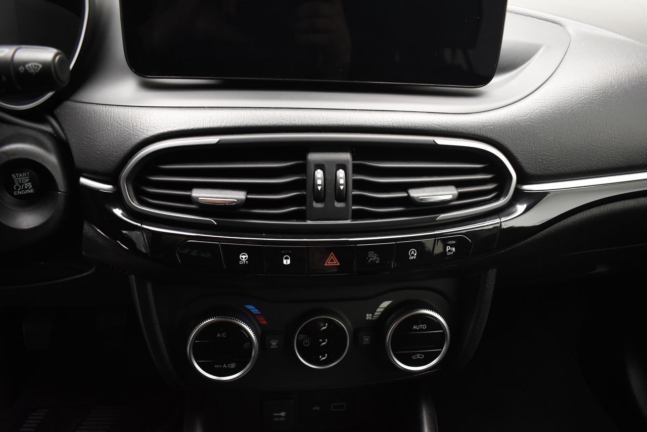 Fiat Tipo SW CITY SPORT 1.6 MULTIJET 130 CV 5P - Foto 2