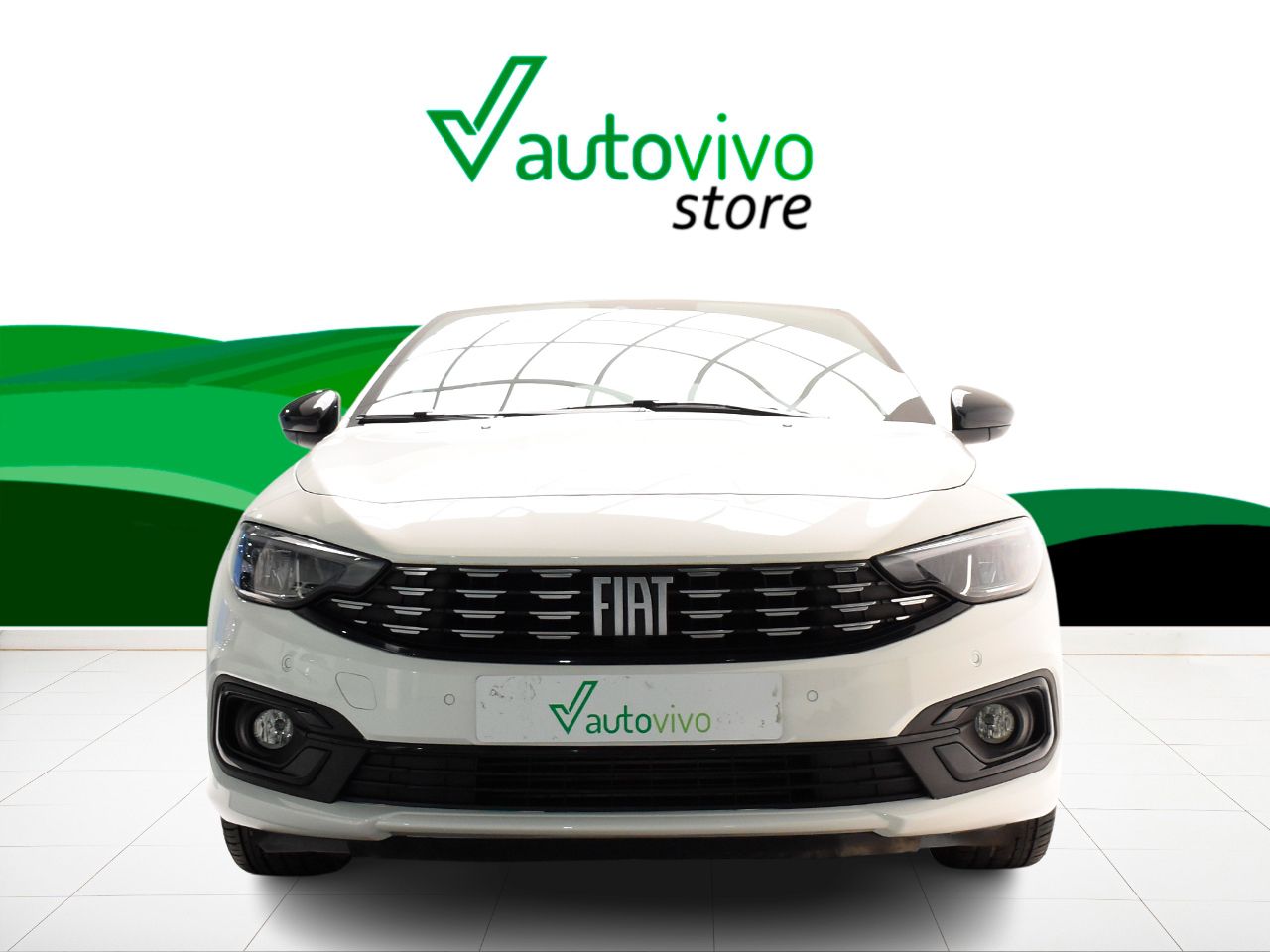 Fiat Tipo SW CITY SPORT 1.6 MULTIJET 130 CV 5P - Foto 2