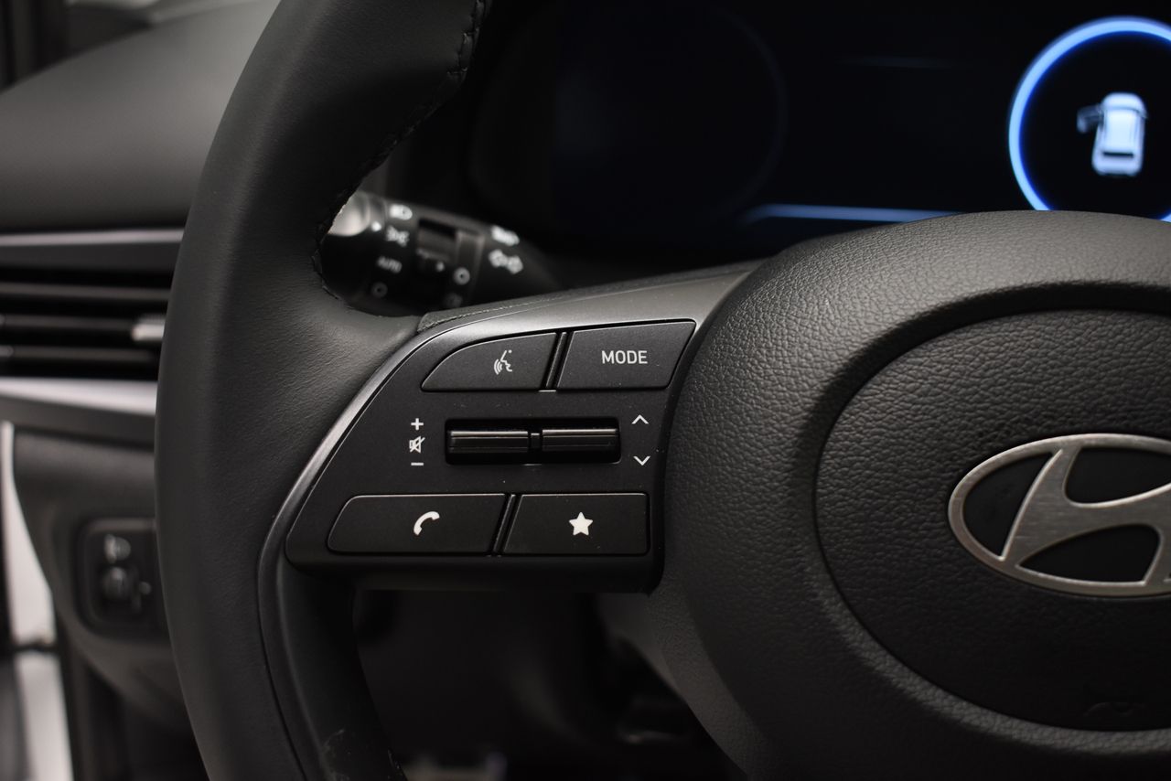 Hyundai Bayon TECNO 1.0 TGDI 48V 100 CV 5P - Foto 2