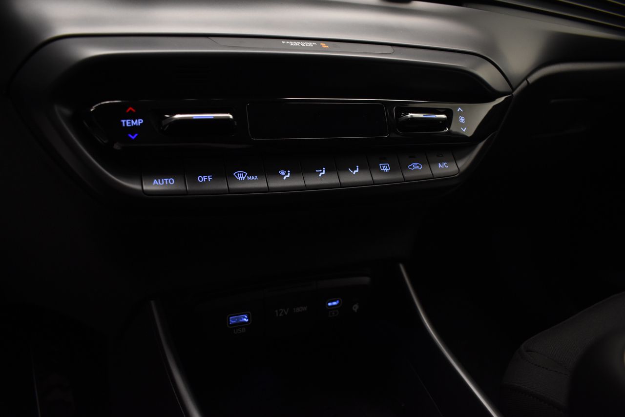 Hyundai Bayon TECNO 1.0 TGDI 48V 100 CV 5P - Foto 2