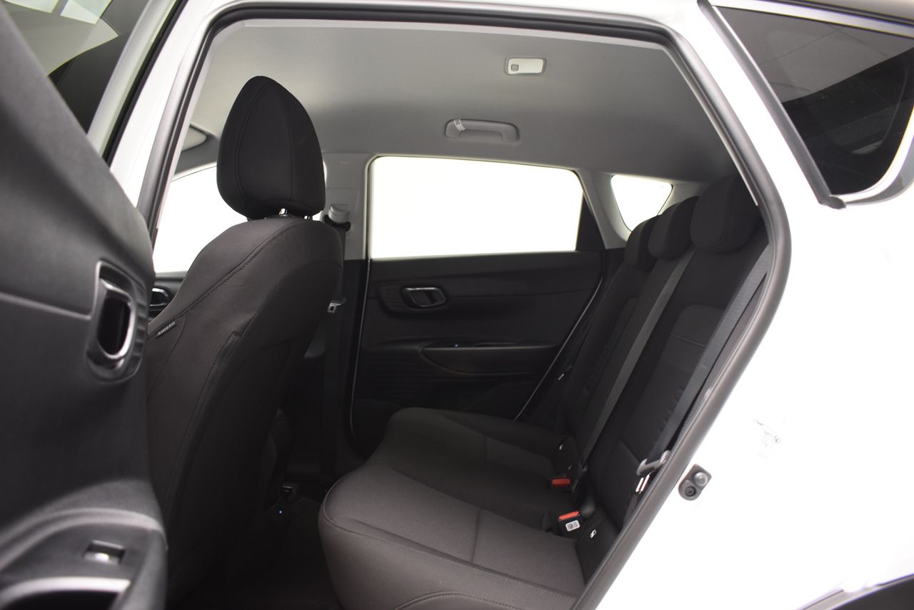 Hyundai Bayon TECNO 1.0 TGDI 48V 100 CV 5P - Foto 2