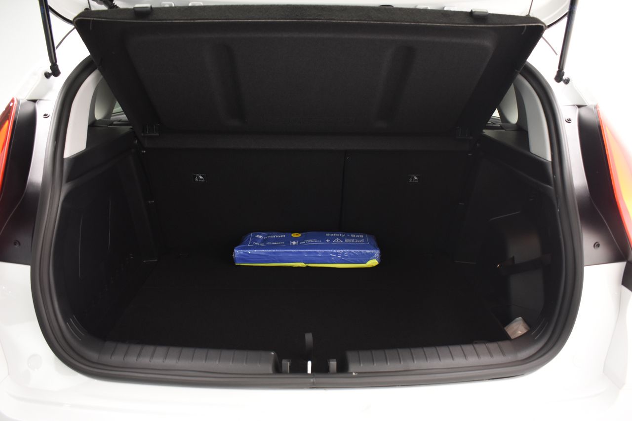 Hyundai Bayon TECNO 1.0 TGDI 48V 100 CV 5P - Foto 2