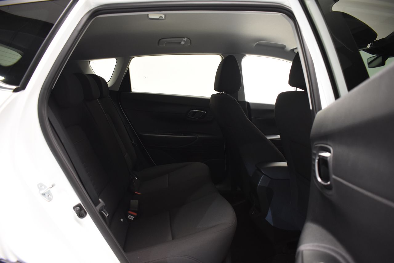 Hyundai Bayon TECNO 1.0 TGDI 48V 100 CV 5P - Foto 2