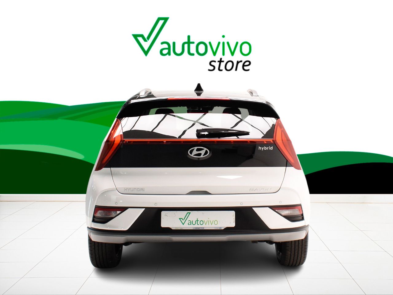 Hyundai Bayon TECNO 1.0 TGDI 48V 100 CV 5P - Foto 2
