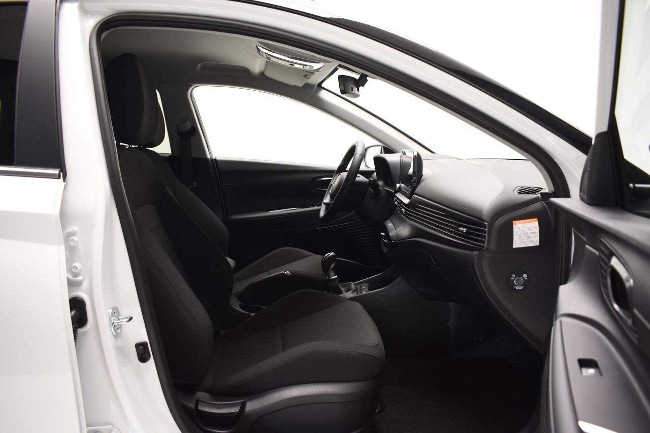 Hyundai Bayon TECNO 1.0 TGDI 48V 100 CV 5P - Foto 2