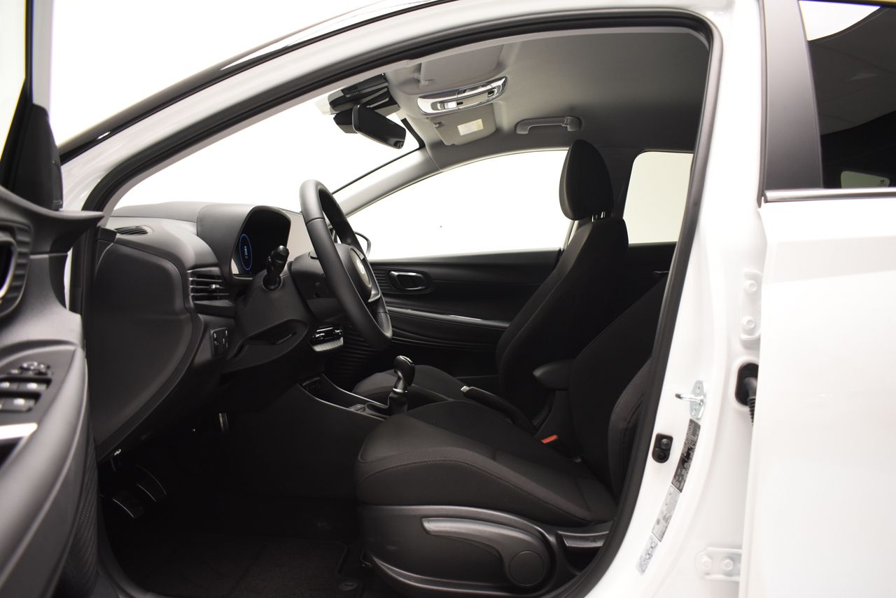 Hyundai Bayon TECNO 1.0 TGDI 48V 100 CV 5P - Foto 2