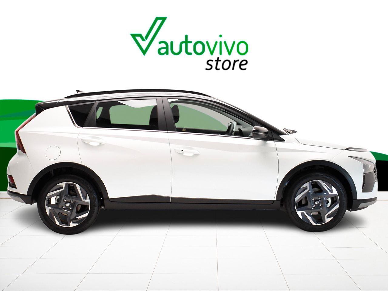 Hyundai Bayon TECNO 1.0 TGDI 48V 100 CV 5P - Foto 2