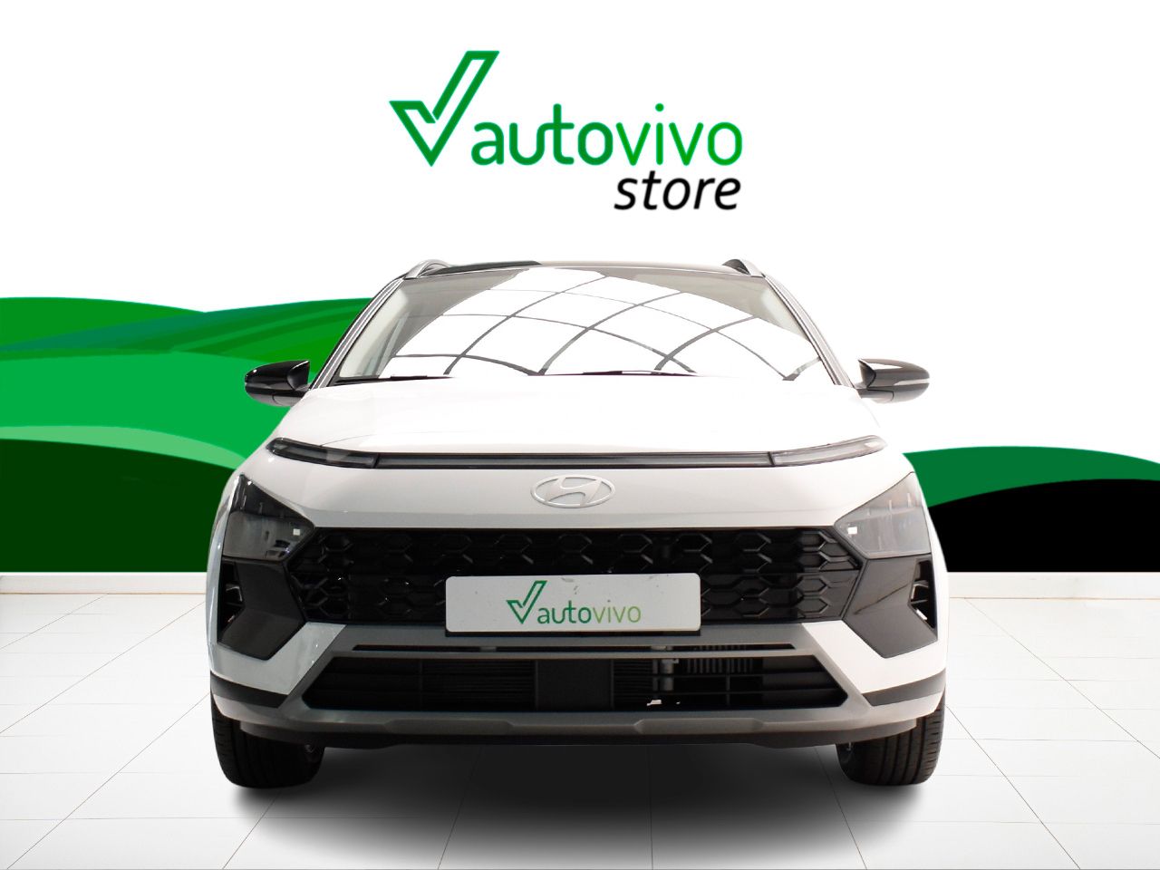 Hyundai Bayon TECNO 1.0 TGDI 48V 100 CV 5P - Foto 2