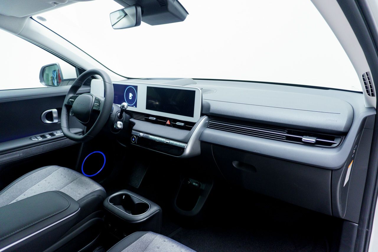 Hyundai IONIQ 5 BEV 77KWH 168KW STAR RWD 229 CV 5P - Foto 2