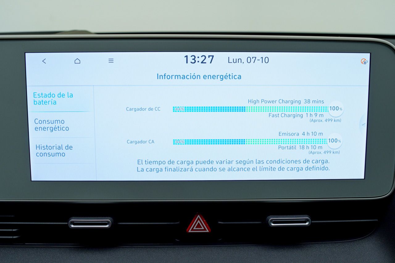 Hyundai IONIQ 5 BEV 77KWH 168KW STAR RWD 229 CV 5P - Foto 2