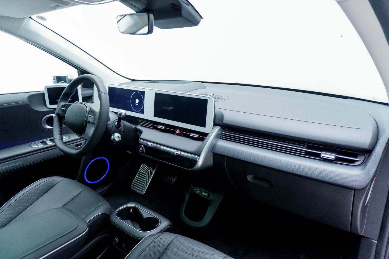 Hyundai IONIQ 5 BEV 77KWH 239KW ENERGY AWD 325 CV 5P - Foto 2