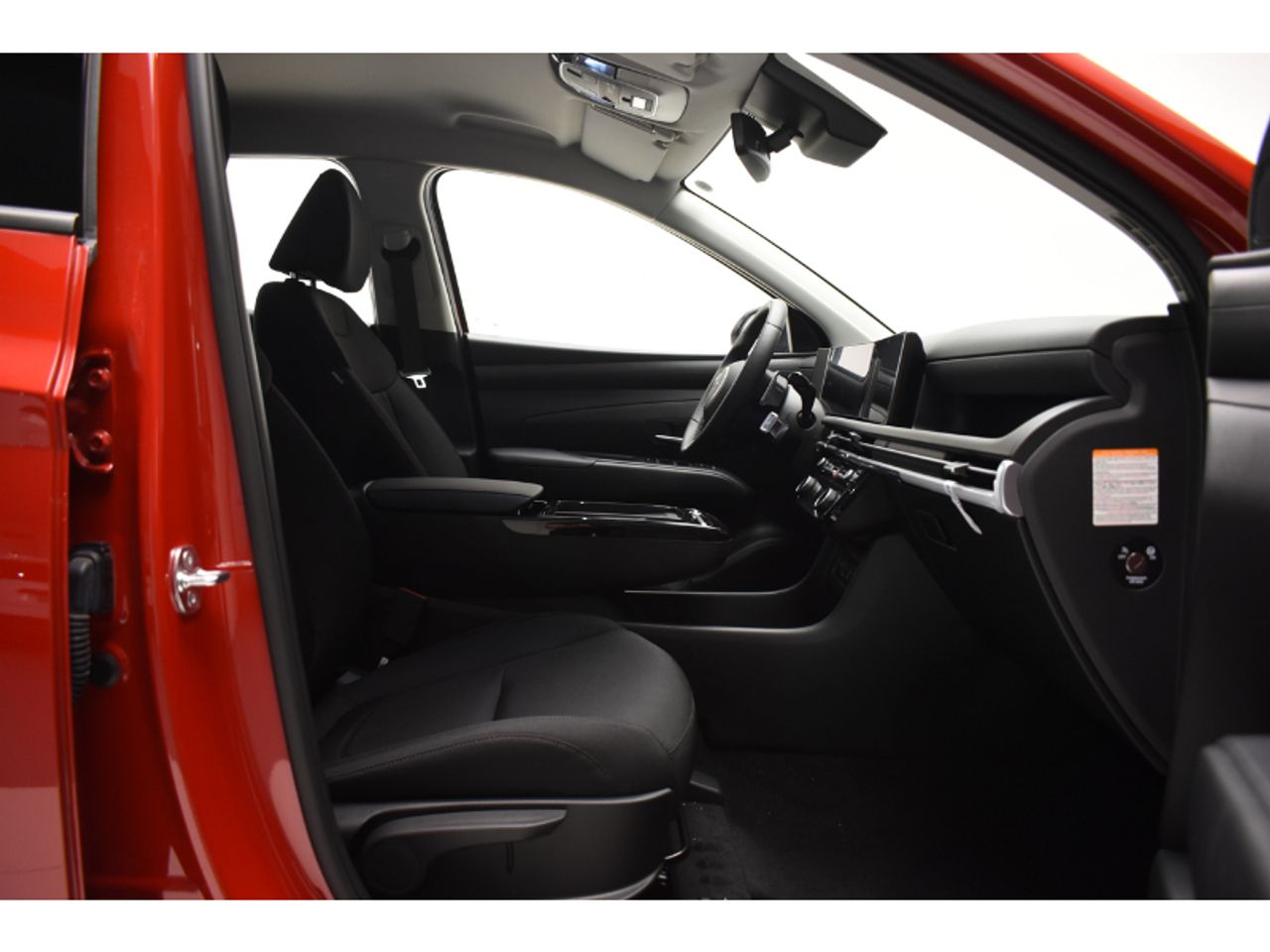 Hyundai Tucson MAXX 1.6 TGDI 150 CV 5P - Foto 2
