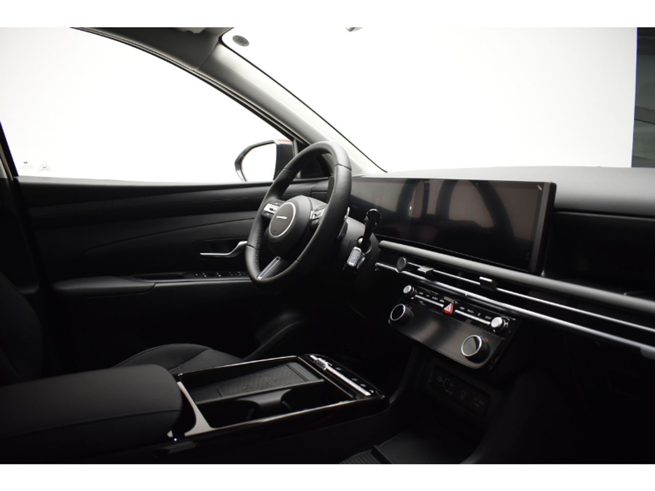 Hyundai Tucson MAXX 1.6 TGDI 150 CV 5P - Foto 2
