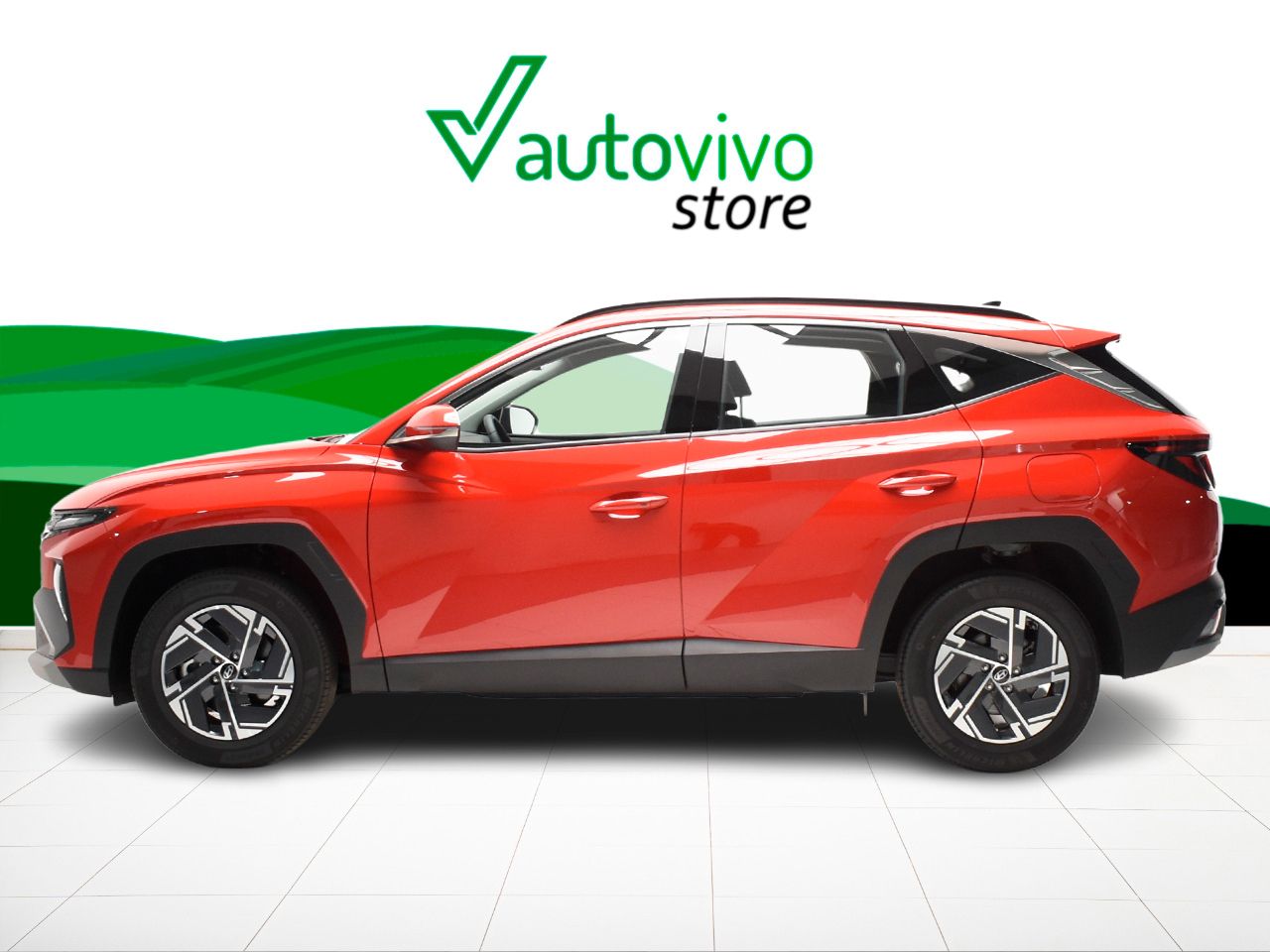 hyundai tucson 2021 / foto grande (3)