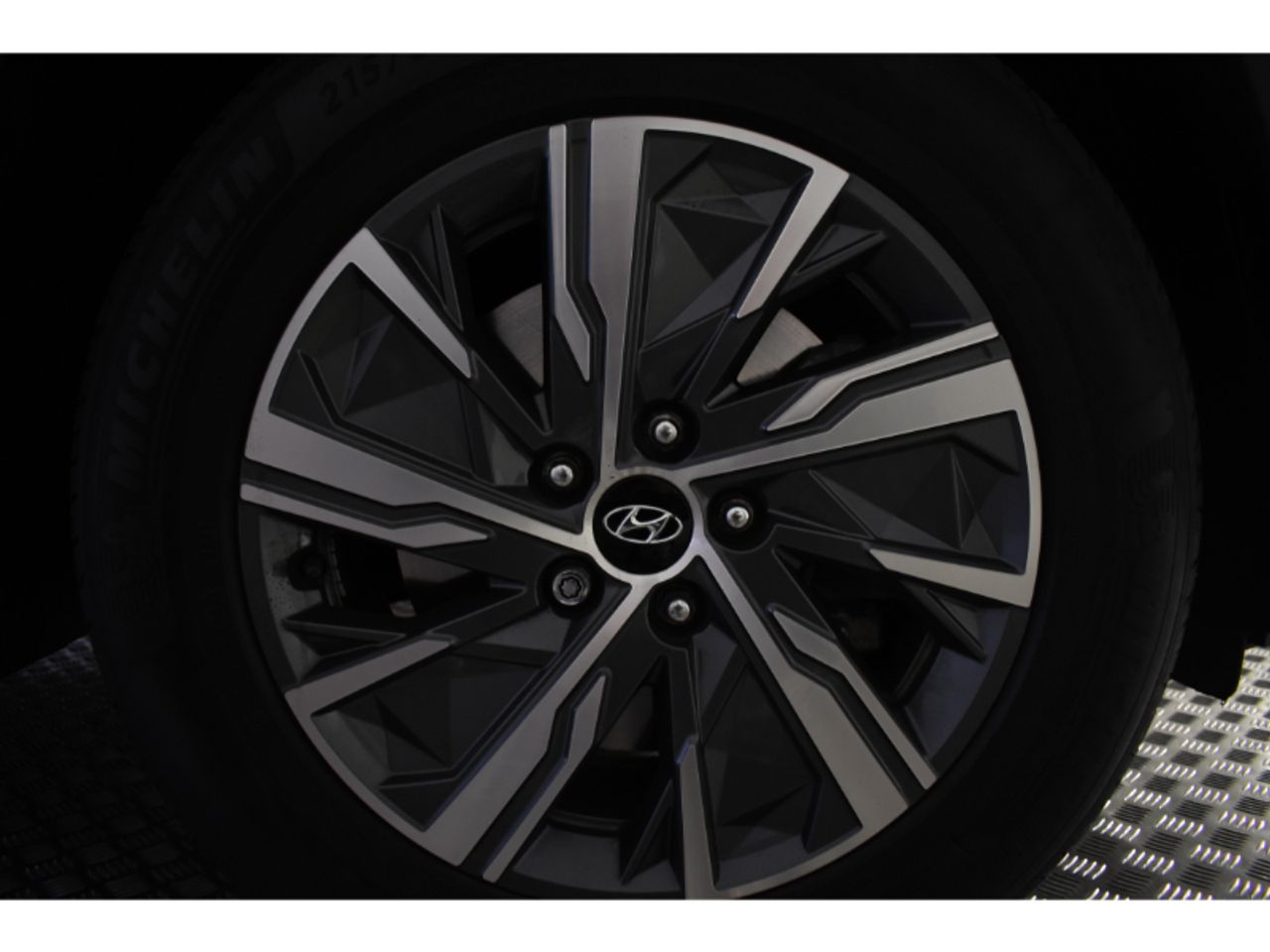 Hyundai Tucson MAXX 1.6 TGDI 150 CV 5P - Foto 2