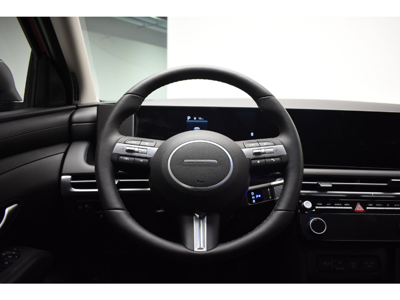 Hyundai Tucson MAXX 1.6 TGDI 150 CV 5P - Foto 2