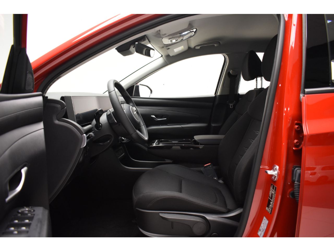 Hyundai Tucson MAXX 1.6 TGDI 150 CV 5P - Foto 2