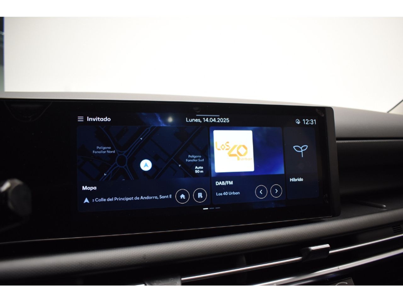 Hyundai Tucson MAXX 1.6 TGDI 150 CV 5P - Foto 2