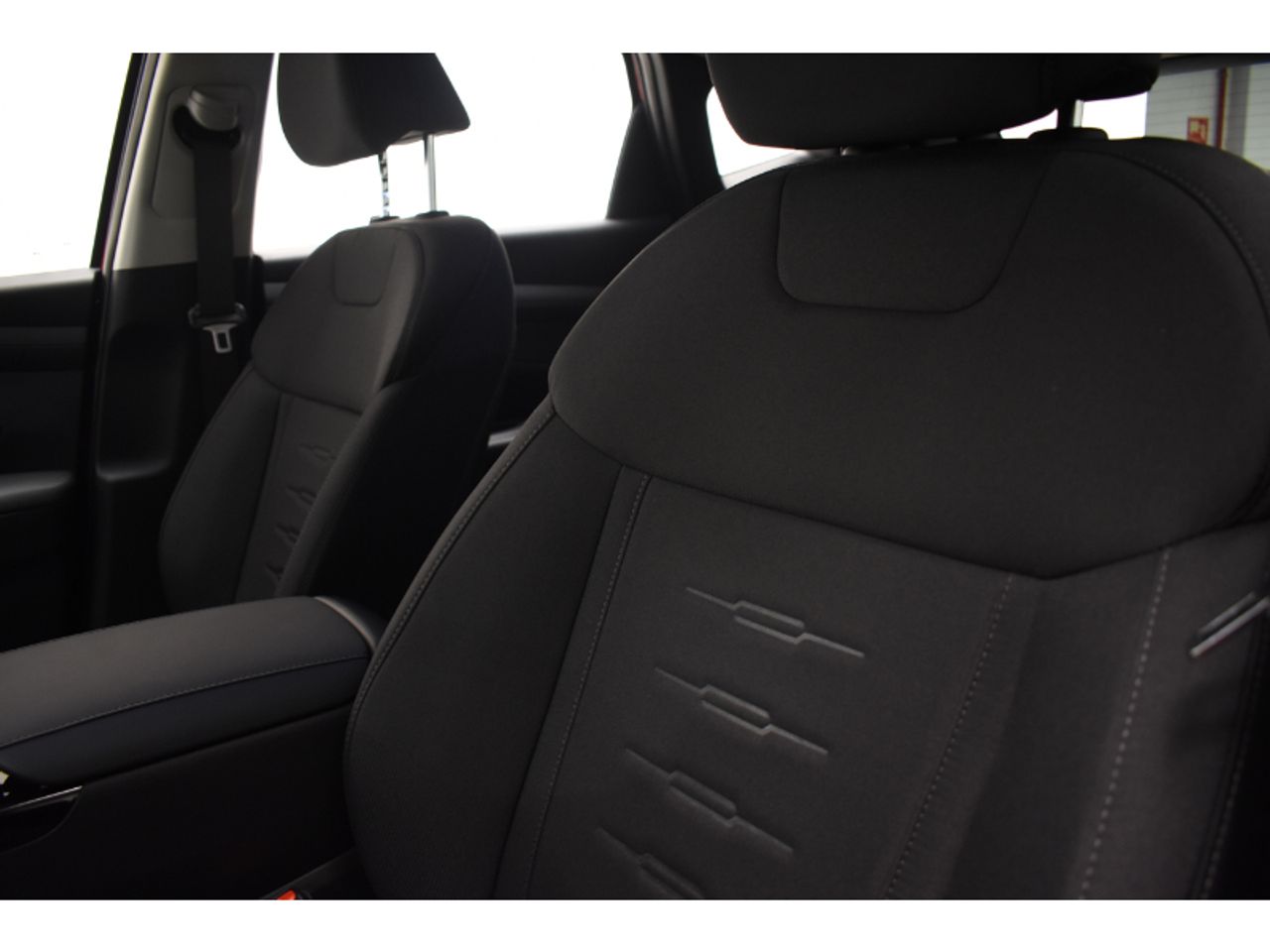 Hyundai Tucson MAXX 1.6 TGDI 150 CV 5P - Foto 2