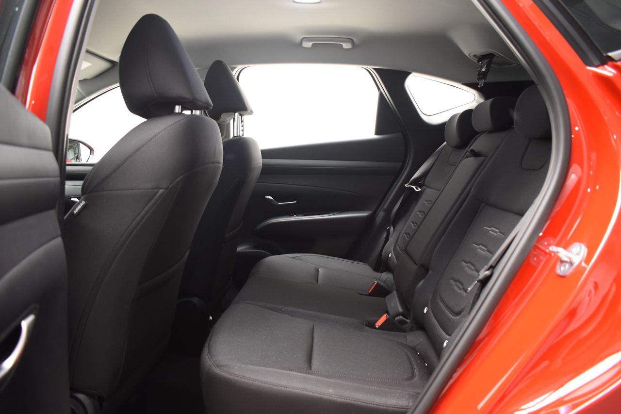 Hyundai Tucson MAXX 1.6 TGDI 150 CV 5P - Foto 2