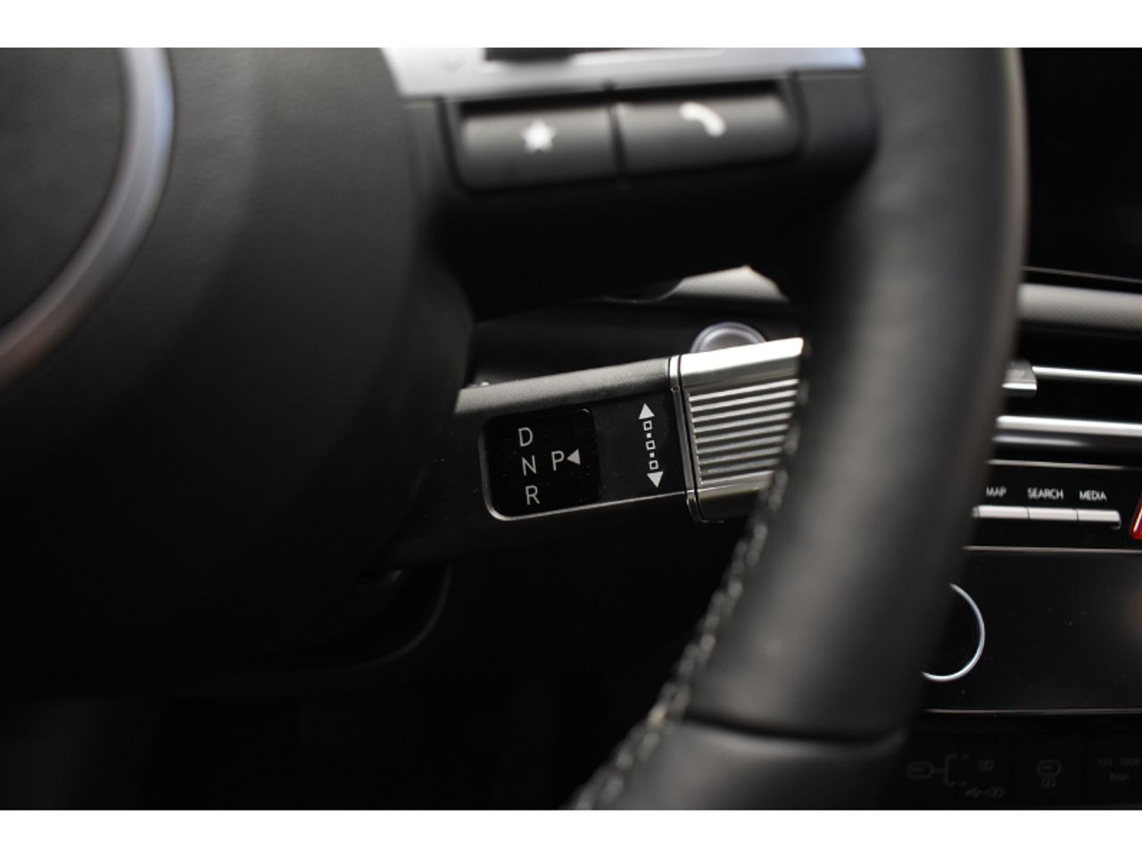 Hyundai Tucson MAXX 1.6 TGDI 150 CV 5P - Foto 2
