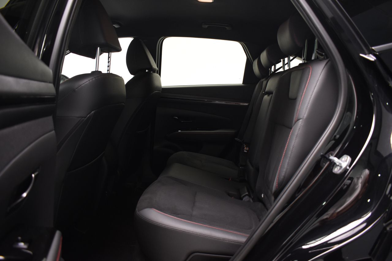 Hyundai Tucson N LINE 30 ANIVERSARIO 1.6 TGDI 150CV - Foto 2