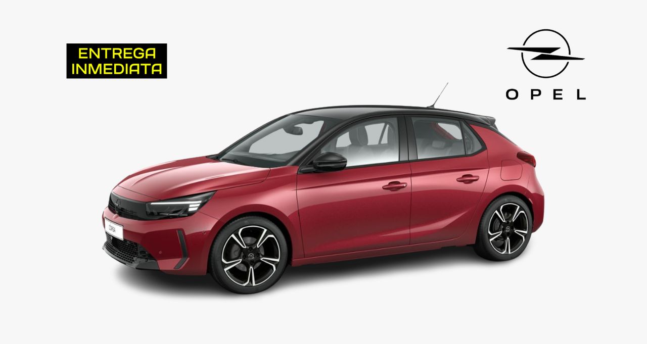 opel corsa 2025 / foto grande (2)