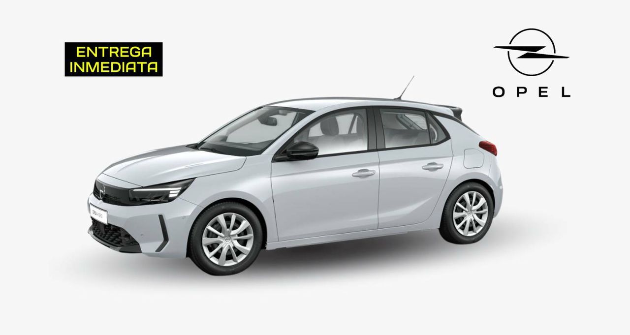 opel corsa 2024 / foto grande (2)