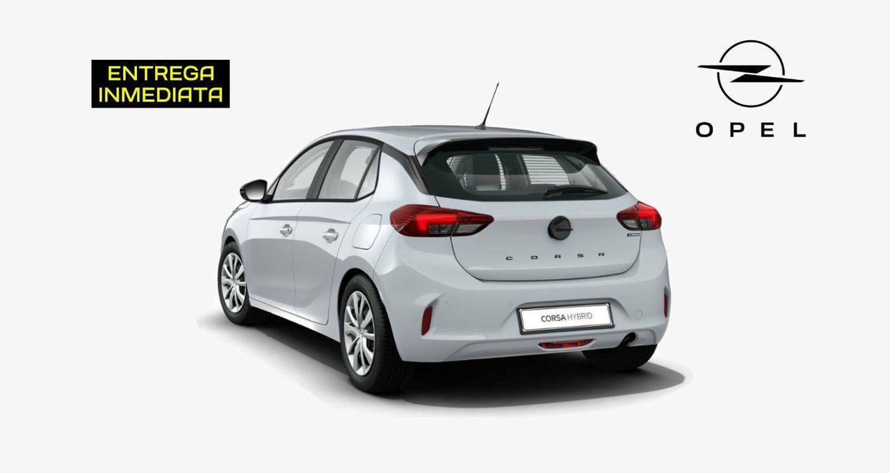 opel corsa 2024 / foto grande (3)