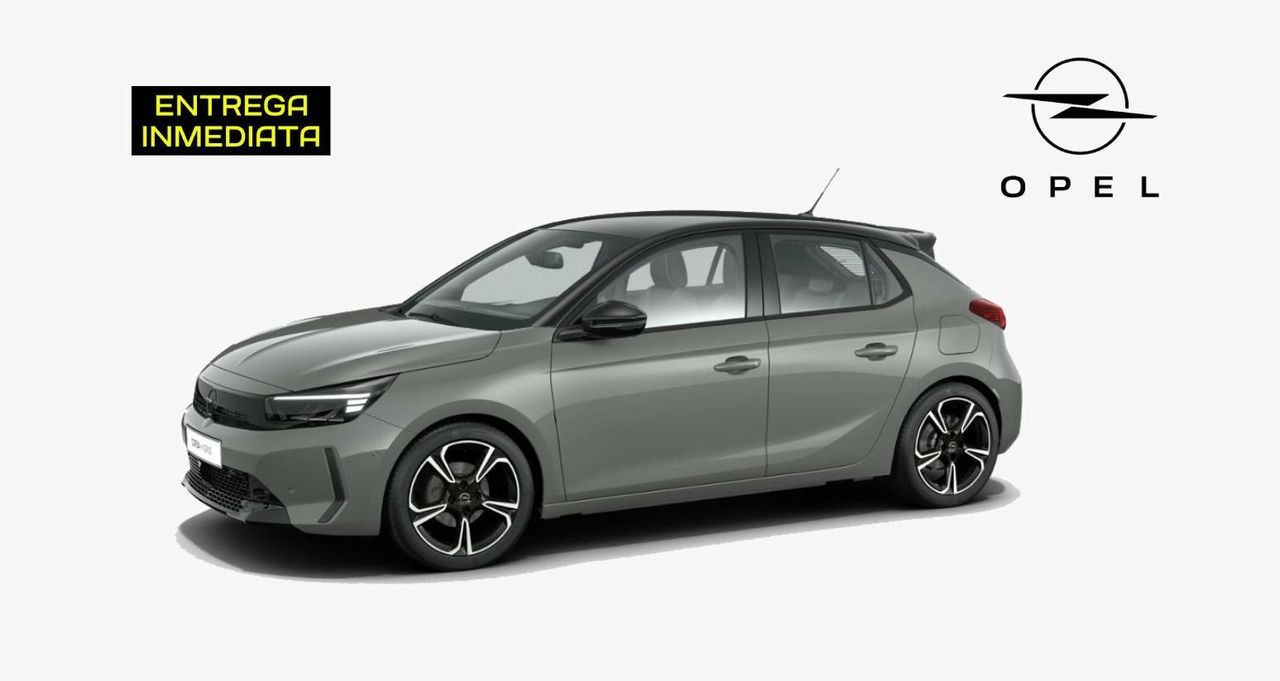 opel corsa 2025 / foto grande (3)