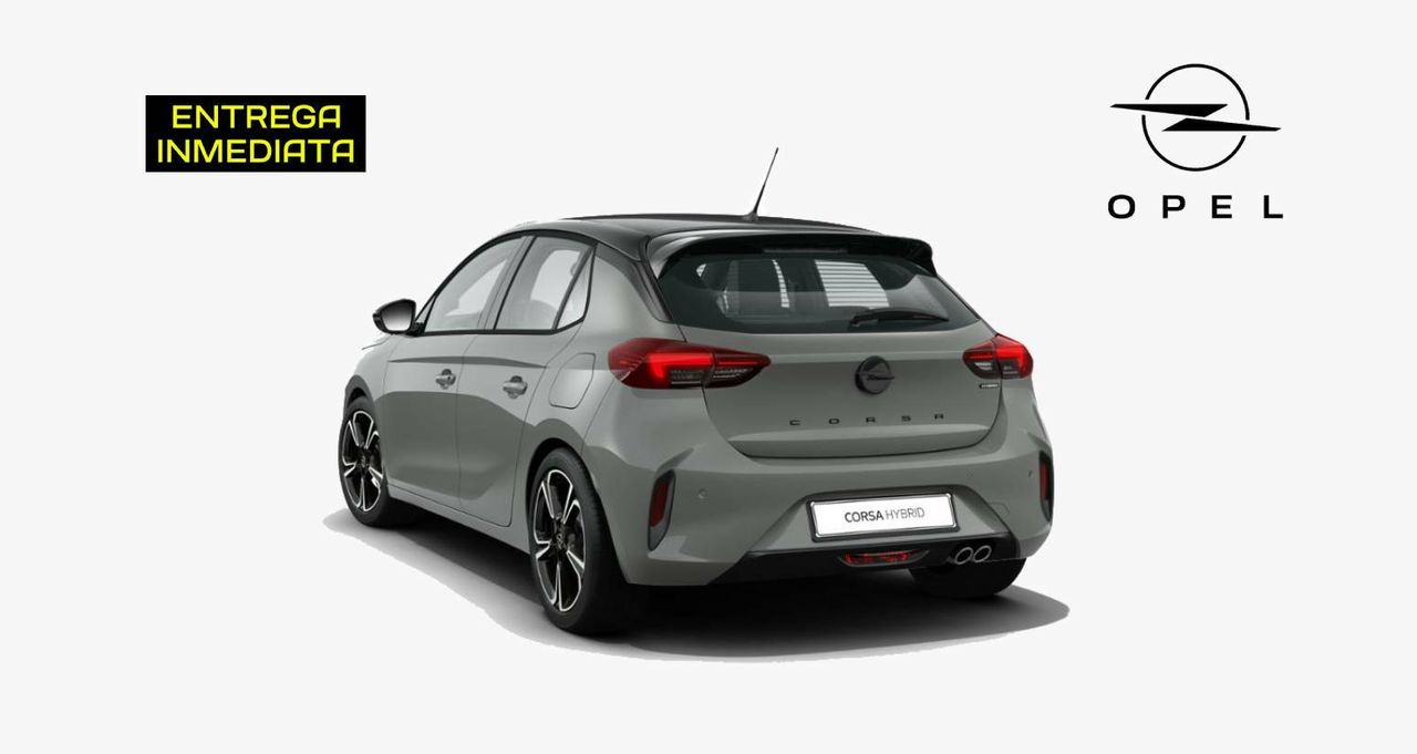 opel corsa 2025 / foto grande (2)