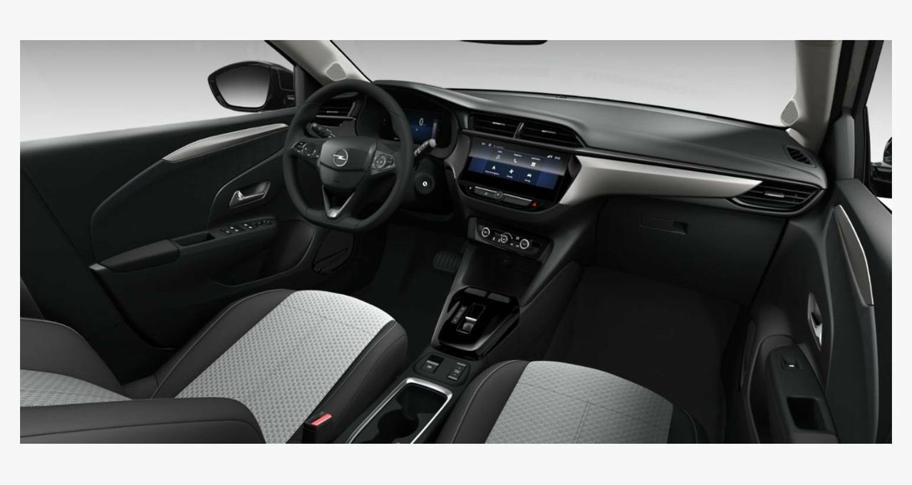 Opel Corsa Electric 50kWh Edition - Foto 2