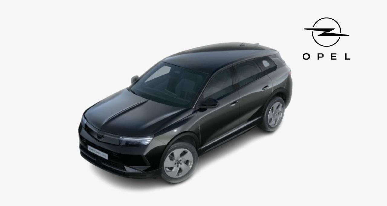 opel grandland 2025 / foto grande (2)
