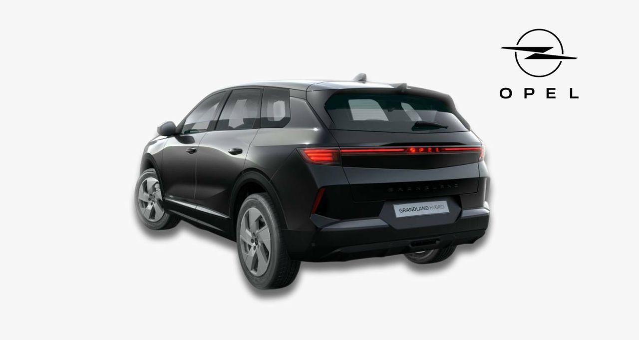 opel grandland 2025 / foto grande (3)