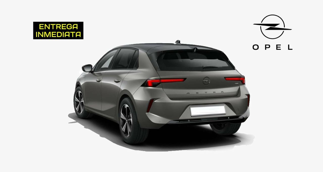 opel astra 2025 / foto grande (3)