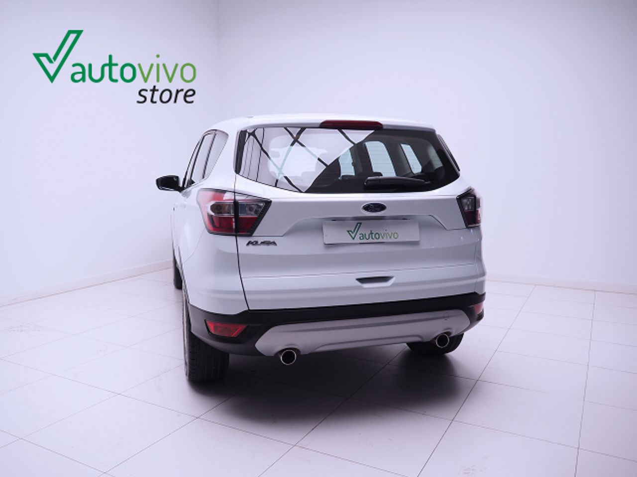 Ford Kuga TREND 1.5 ECOBOOST 120 CV 2WD 5P - Foto 2