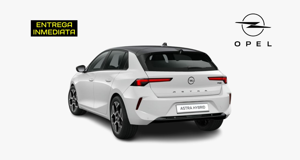opel astra 2025 / foto grande (3)