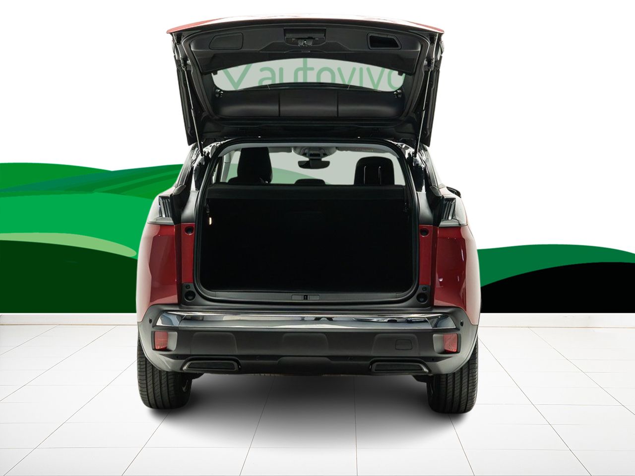 Peugeot 3008 N 3008 ALLURE PACK 1.6 HYBRID 225CV  E-AUTO 5P - Foto 2